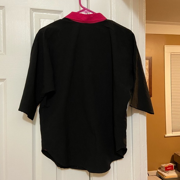 Vintage button down - Picture 2 of 6